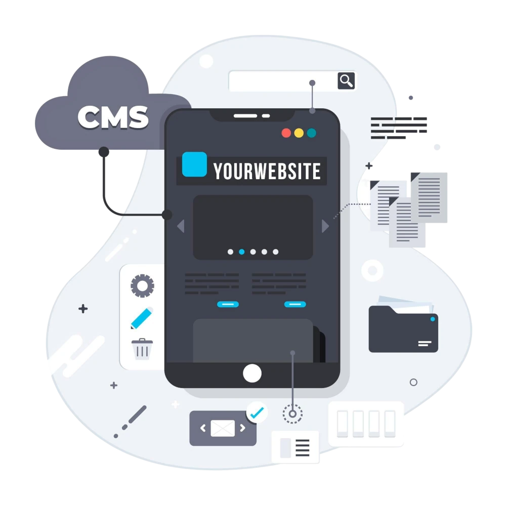 Muhammad Afzaal Gohar - Full Stack Web Architect